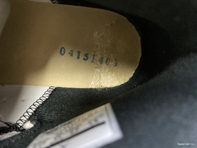 'CARMINE' RETRO 6 AIR JORDAN 2014 384664-160 1102